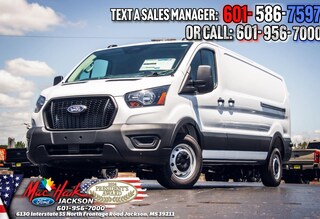 2026 Ford Transit-250 Cargo Base VAN