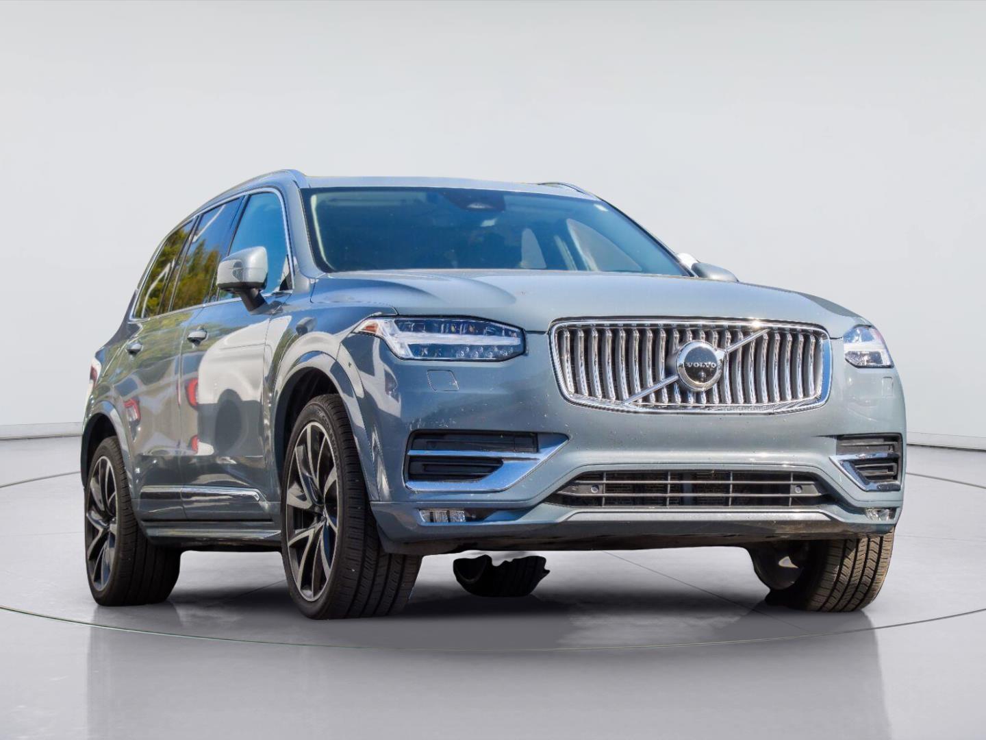 2023 Volvo XC90