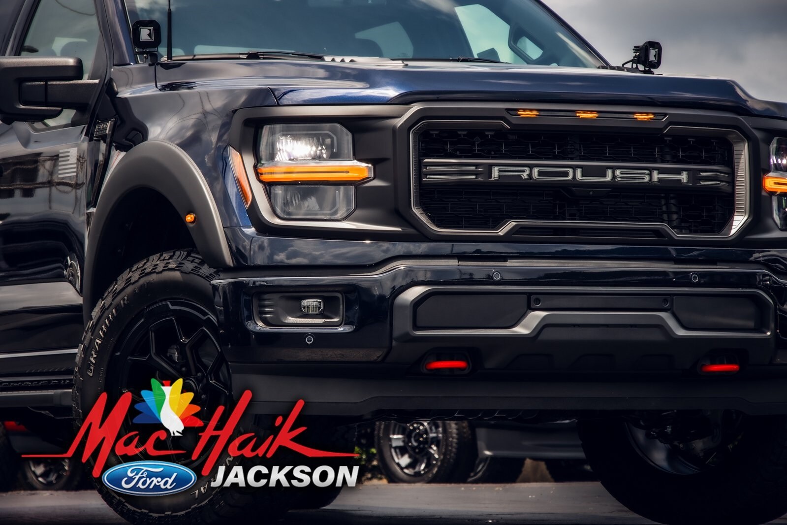 2024 Ford F-150 XLT photo 2