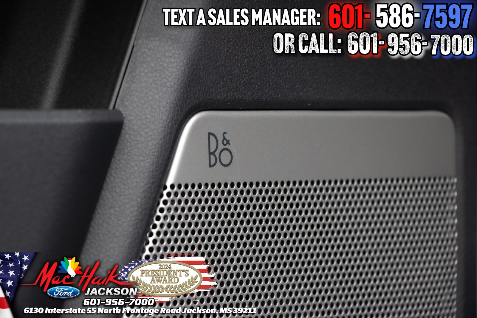 2024 Ford F-250 Super Duty Lariat - Photo 13