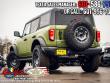 2025 Ford Bronco Big Bend SUV