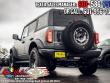 2025 Ford Bronco Badlands SUV