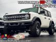 2025 Ford Bronco Big Bend SUV