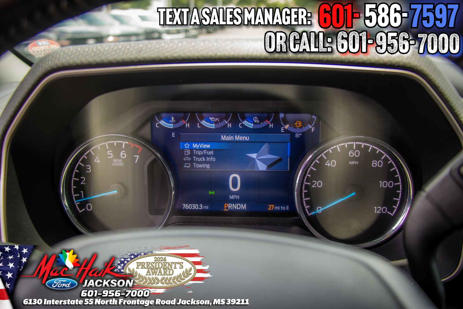 2022 Ford F-150 XLT - Photo 14