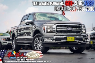 2026 Ford F-150 Lariat TRUCK