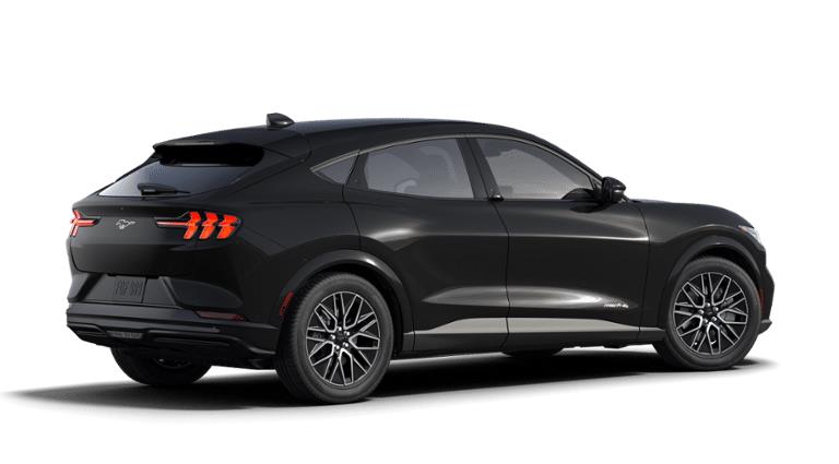 2025 Ford Mustang Mach-E Premium - Photo 45