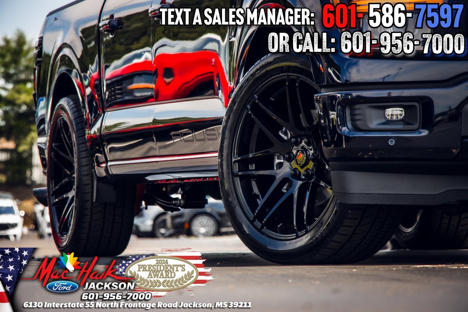 2025 Ford F-150 XLT photo 3