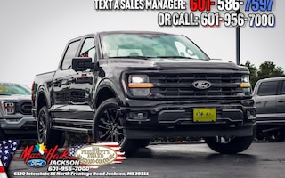 2026 Ford F-150 XLT TRUCK