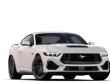 2025 Ford Mustang Custom Paint GT Premium CAR