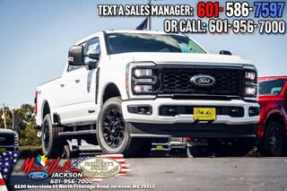 2026 Ford F-250 XLT TRUCK