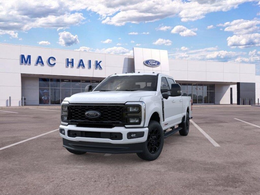 New 2026 Ford F-250 Lariat TRUCK