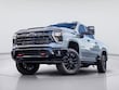  Chevrolet Silverado 2500HD