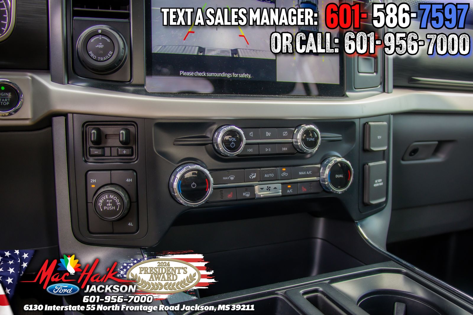 2022 Ford F-150 XLT - Photo 18