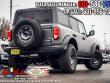 2025 Ford Bronco Big Bend SUV