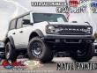 2025 Ford Bronco Badlands SUV