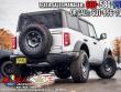 2025 Ford Bronco Badlands SUV