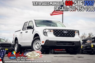 2026 Ford Maverick XL TRUCK