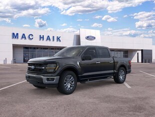 2026 Ford F-150 XLT TRUCK