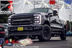 2025 Ford F-250 Roush Edition TRUCK