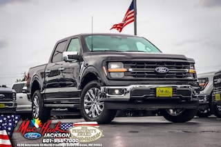 2025 Ford F-150 XLT TRUCK