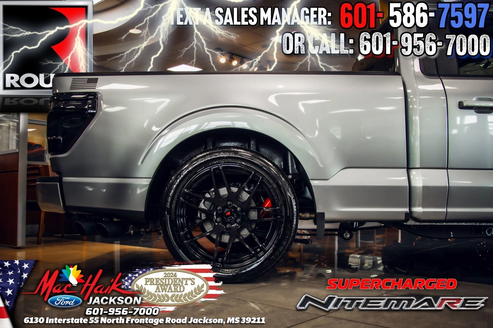 2025 Ford F-150 XL photo 2