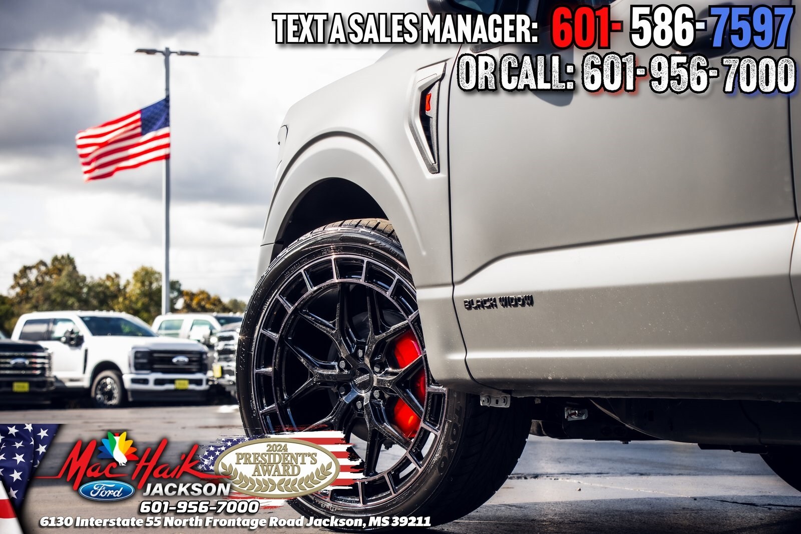 2025 Ford F-150 XL photo 3