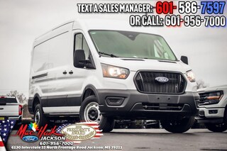 2026 Ford Transit-250 Cargo Base VAN