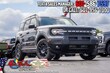  Ford Bronco Sport