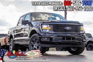 2026 Ford F-150 STX TRUCK