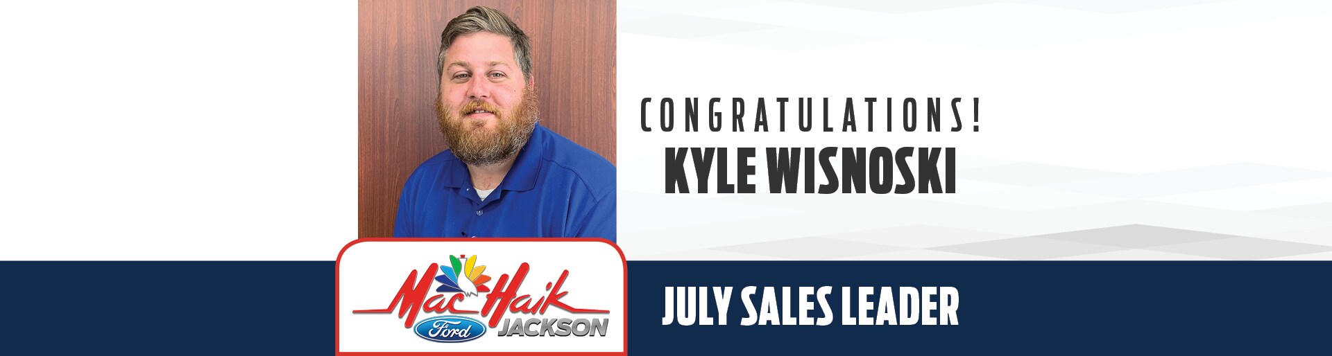 Mac Haik Ford Ford Dealership in Jackson MS