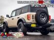 2025 Ford Bronco Badlands SUV