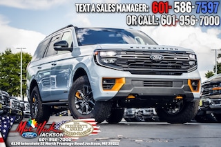 2025 Ford Expedition Tremor SUV