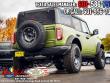 2025 Ford Bronco Badlands SUV