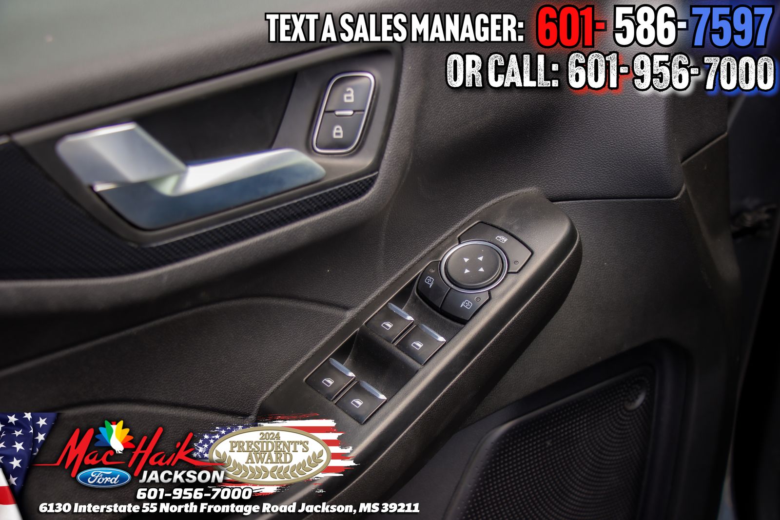 2024 Ford Escape ST-Line - Photo 18