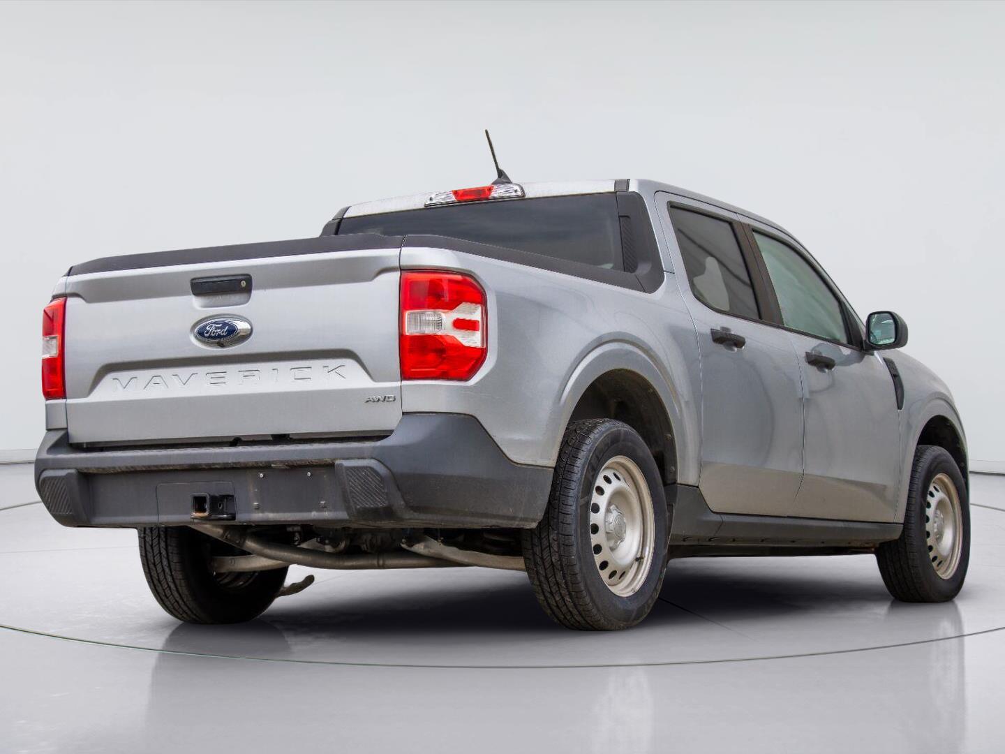 2022 Ford Maverick