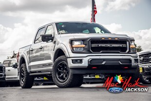 2024 Ford F-150 Roush Edition TRUCK