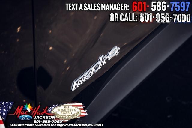 2025 Ford Mustang Mach-E Premium - Photo 22