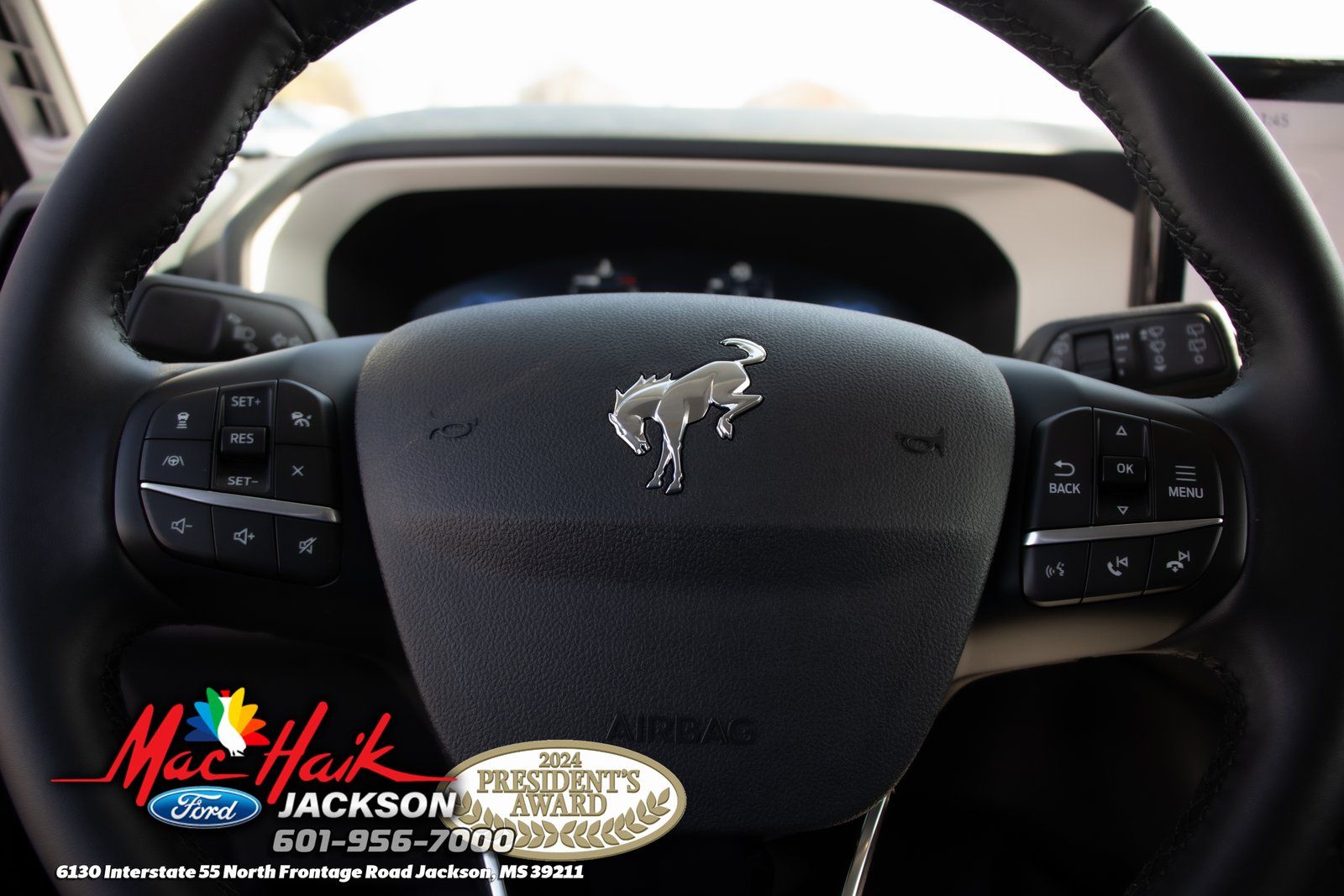 2025 Ford Bronco Sport Heritage - Photo 12