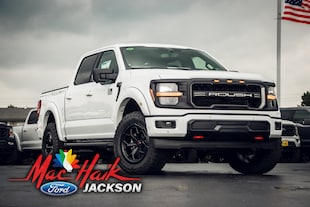 2024 Ford F-150 Roush Edition TRUCK