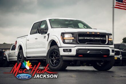 2024 Ford F-150 Roush Edition TRUCK