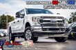 Ford F-250SD