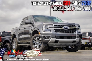 2026 Ford Ranger Lariat TRUCK