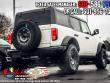 2025 Ford Bronco Big Bend SUV