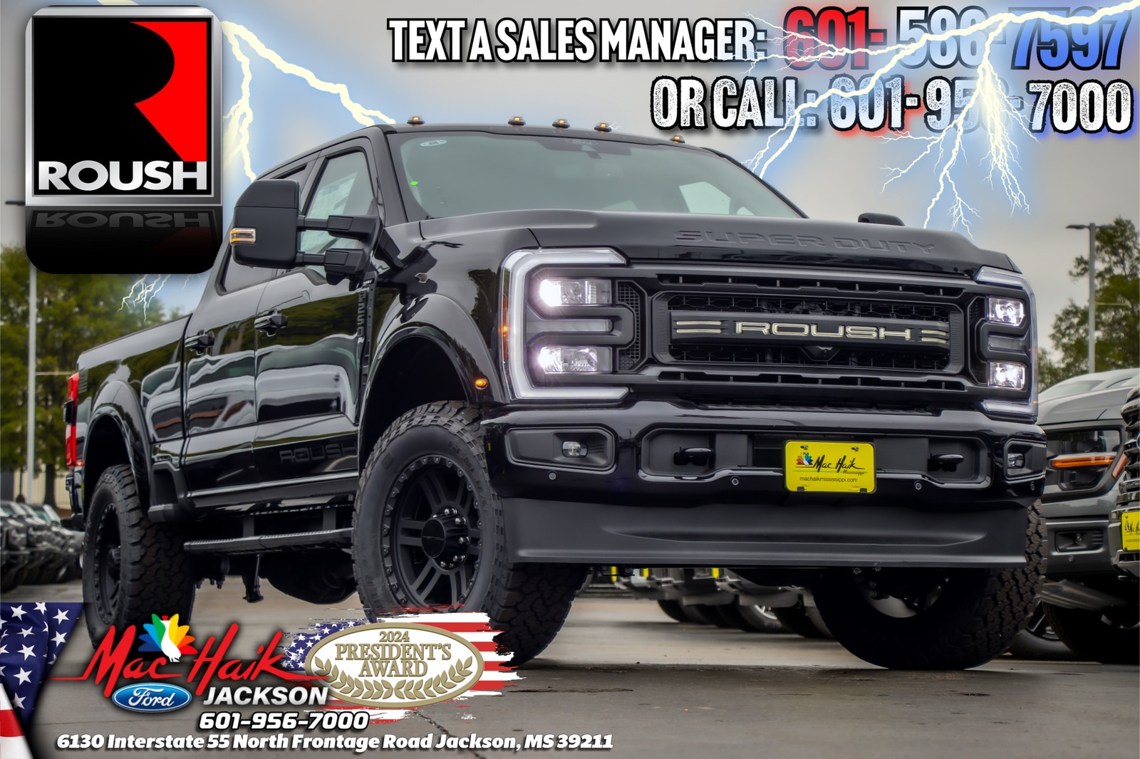 2026 Ford F-250's photo