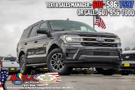 2024 Ford Expedition XLT SUV