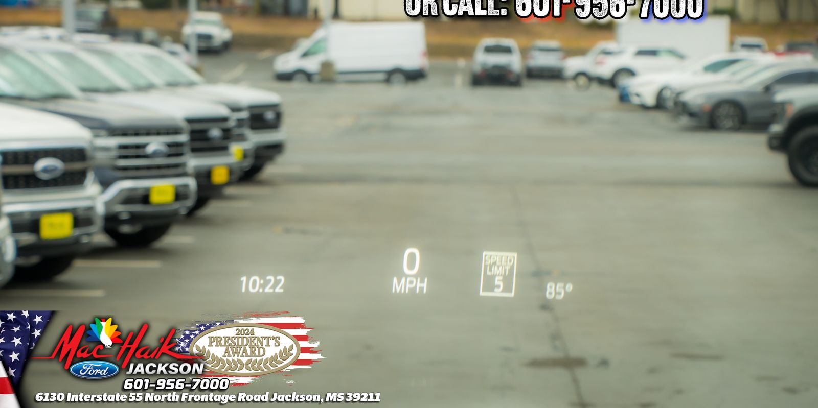 2024 Ford F-250 Super Duty Lariat - Photo 17