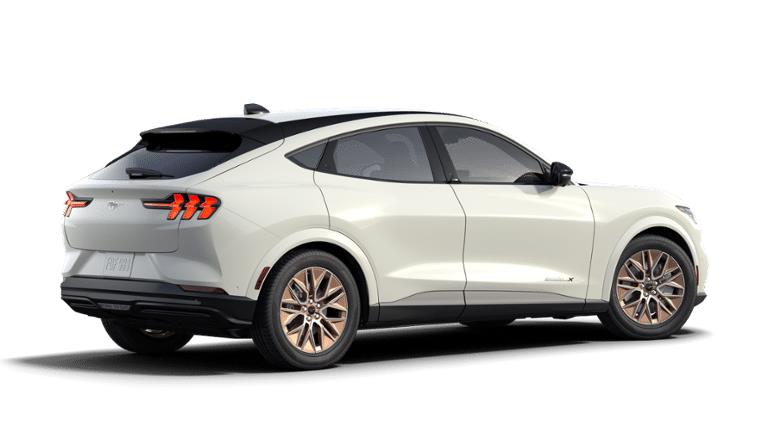 2025 Ford Mustang Mach-E Premium - Photo 35