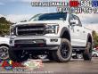 2025 Ford F-150 705HP Supercharged Roush RT6 TRUCK