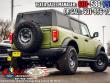 2025 Ford Bronco Big Bend SUV