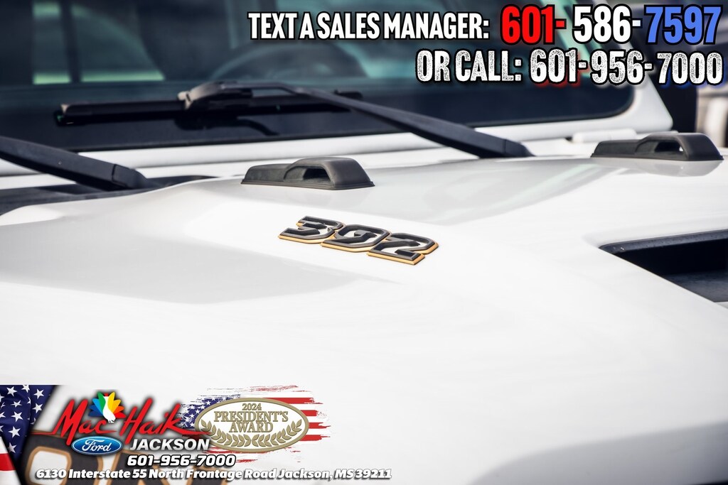 Certified 2021 Jeep Wrangler Unlimited Rubicon 392 SUV